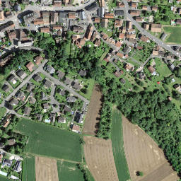 Satellite imagery of boundary_stone, CH