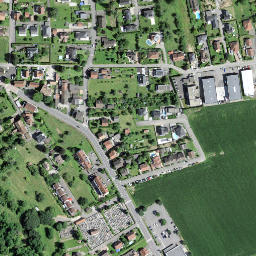 Satellite imagery of boundary_stone, CH