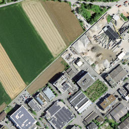 Satellite imagery of boundary_stone, CH