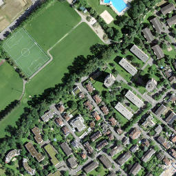 Satellite imagery of boundary_stone, CH