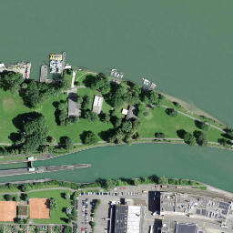 Satellite imagery of Grenzstein 148, CH