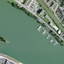 Satellite imagery of Grenzstein 148, CH