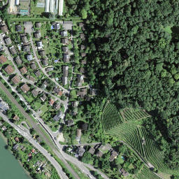 Satellite imagery of Grenzstein 148, CH