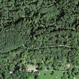 Satellite imagery of Grenzstein 140, CH