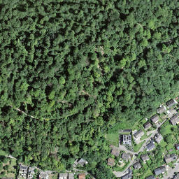 Satellite imagery of Grenzstein 140, CH