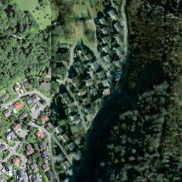 Satellite imagery of Grenzstein 135, CH