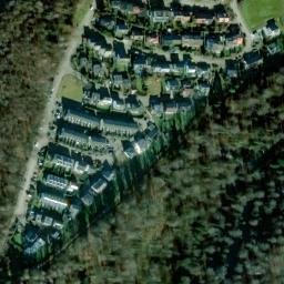 Satellite imagery of Grenzstein 119, CH