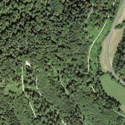 Satellite imagery of boundary_stone, FR