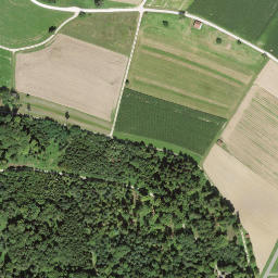 Satellite imagery of boundary_stone, CH