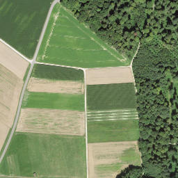 Satellite imagery of boundary_stone, CH