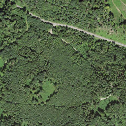 Satellite imagery of boundary_stone, CH