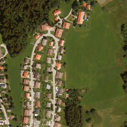 Satellite imagery of Königsegger Wappenstein, CH
