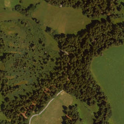 Satellite imagery of Königsegger Wappenstein, CH