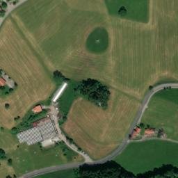 Satellite imagery of Staufner Berg, DE