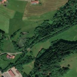 Satellite imagery of Staufner Berg, DE