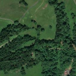 Satellite imagery of Hüttenberg, DE