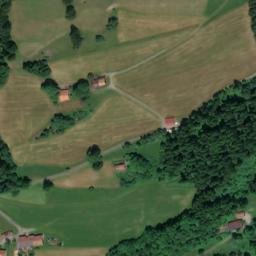 Satellite imagery of Hüttenberg, DE