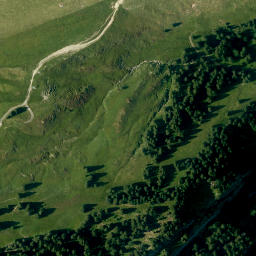Satellite imagery of Gigglstein, DE
