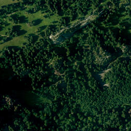 Satellite imagery of Gigglstein, DE