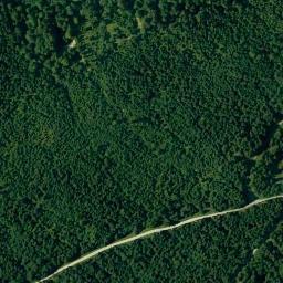 Satellite imagery of Geißrücken, DE