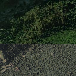 Satellite imagery of Westerkienberg, DE