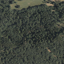 Satellite imagery of Vilser Berg, AT