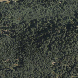 Satellite imagery of Vilser Berg, AT