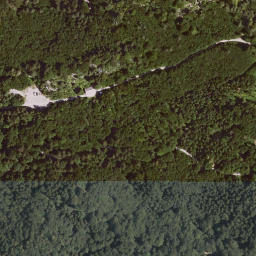 Satellite imagery of Hutlersberg, DE