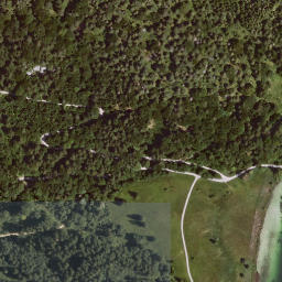 Satellite imagery of Kienberg, DE