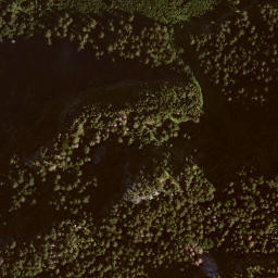 Satellite imagery of Tegelberg Kopf, DE
