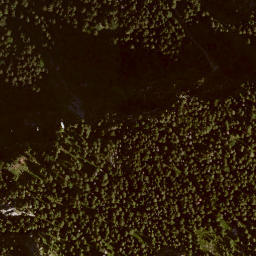 Satellite imagery of Tegelberg Kopf, DE