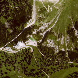 Satellite imagery of Brandschrofen, DE