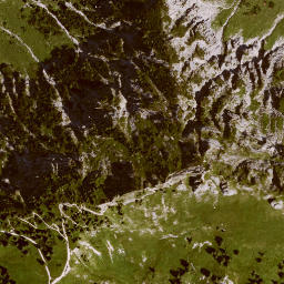 Satellite imagery of Brandschrofen, DE