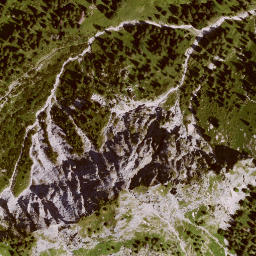 Satellite imagery of Dreimännl, DE