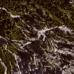Satellite imagery of Geiselstein, DE