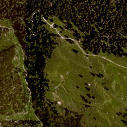 Satellite imagery of Schlößel, DE