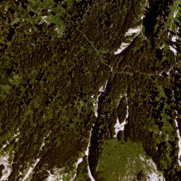 Satellite imagery of Scheinberg-Spitz, DE