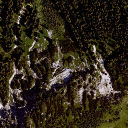 Satellite imagery of Scheinberg-Spitz, DE