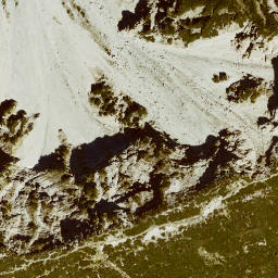 Satellite imagery of Archtalkopf, DE