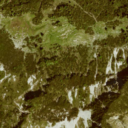 Satellite imagery of Platteneck, DE