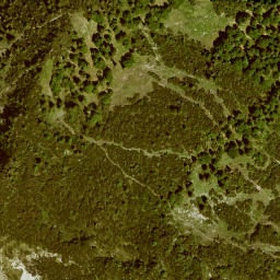 Satellite imagery of Platteneck, DE