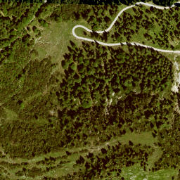 Satellite imagery of Kesselköpfe, DE