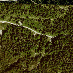 Satellite imagery of Kesselköpfe, DE