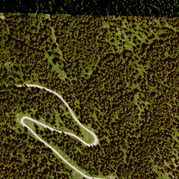 Satellite imagery of Kesselköpfe, DE