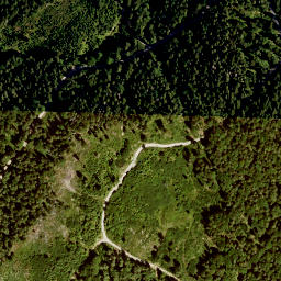 Satellite imagery of Altlachberg, DE
