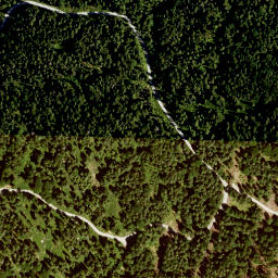 Satellite imagery of Klausenkopf, DE