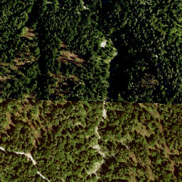 Satellite imagery of Klausenkopf, DE