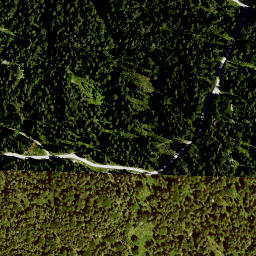 Satellite imagery of Altlacher Hochkopf, DE