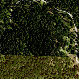 Satellite imagery of Altlacher Hochkopf, DE