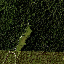 Satellite imagery of Galgenwurfköpfl, DE